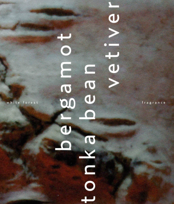 White Forest Parfyme 10 ml - Image 4