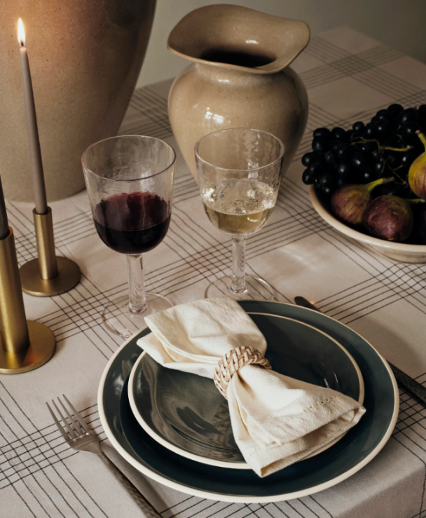 Florentina Beige Vase S - Image 3