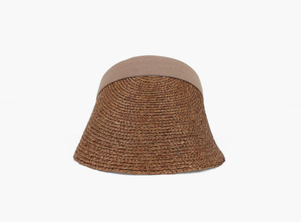 Cuba Solbrem i papirstrå - Image 2