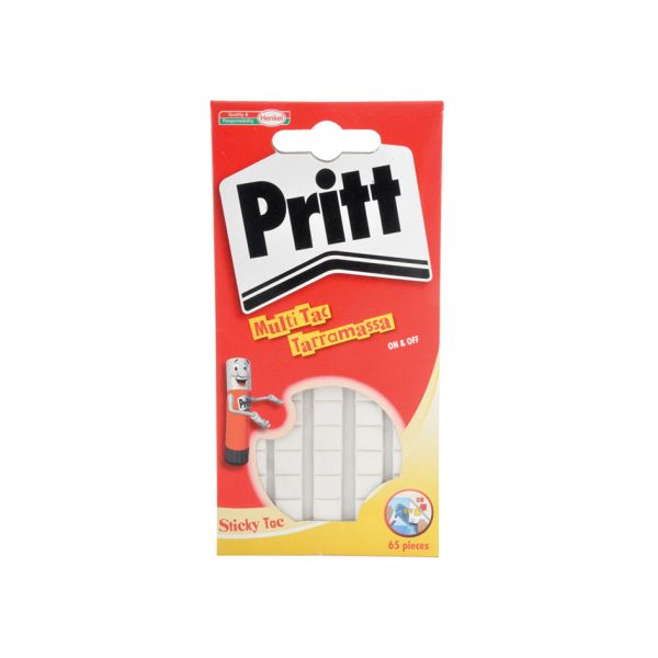 Klebemasse Pritt Multi Tack On&Off