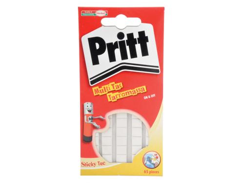 Klebemasse Pritt Multi Tack On&Off