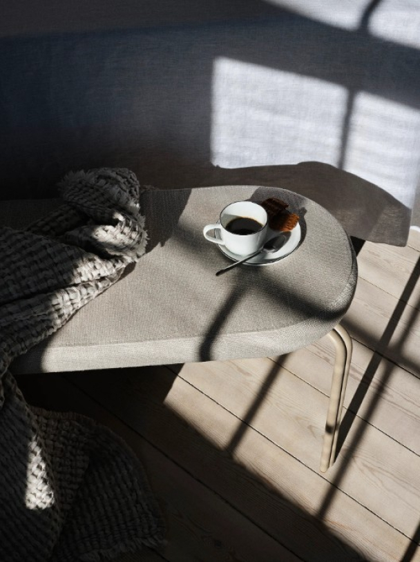 Salt Kopp med Tallerken - Image 3