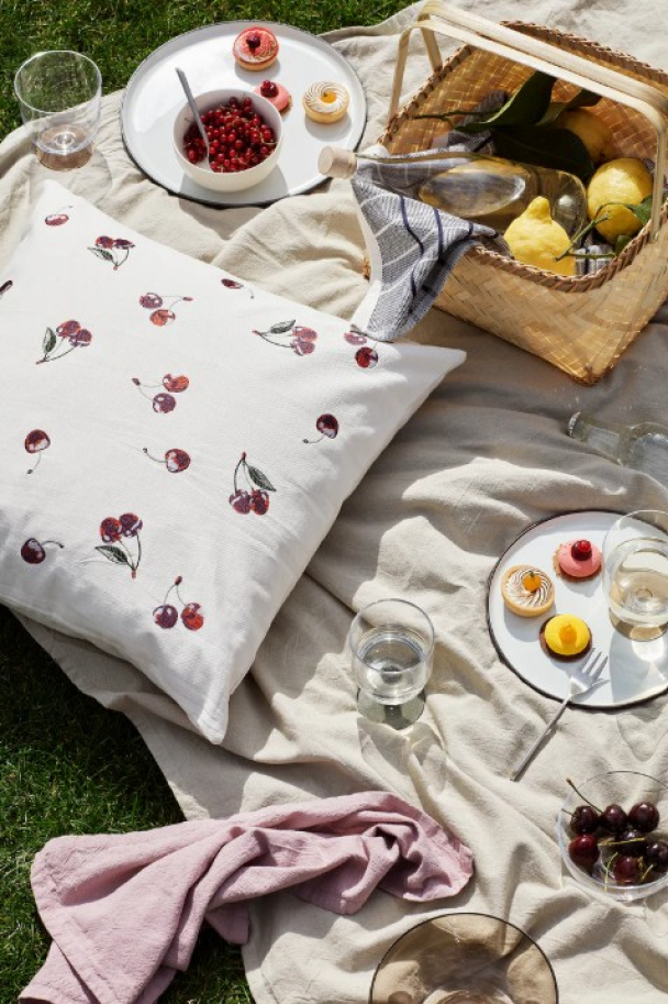 Salt Middagstallerken - Image 4