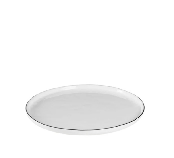 Salt Middagstallerken - Image 6