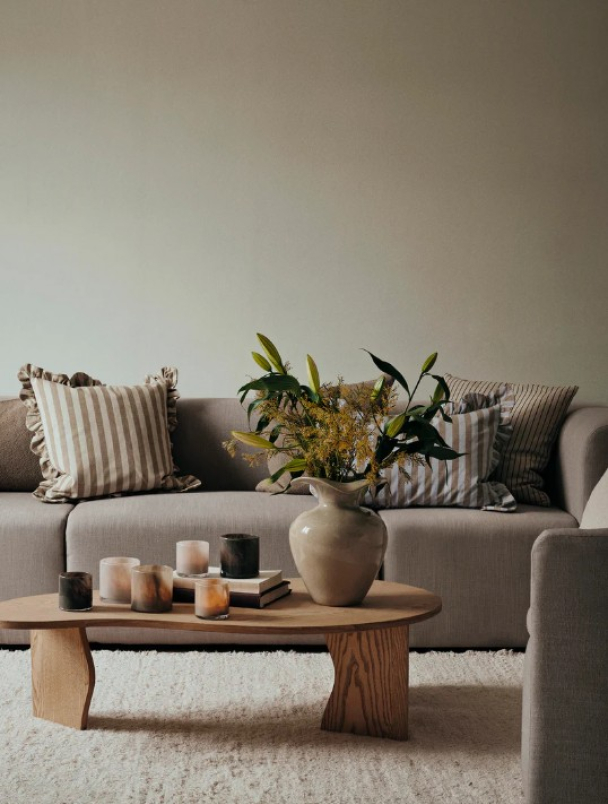 Solai Lyslykt Grå XS - Image 3