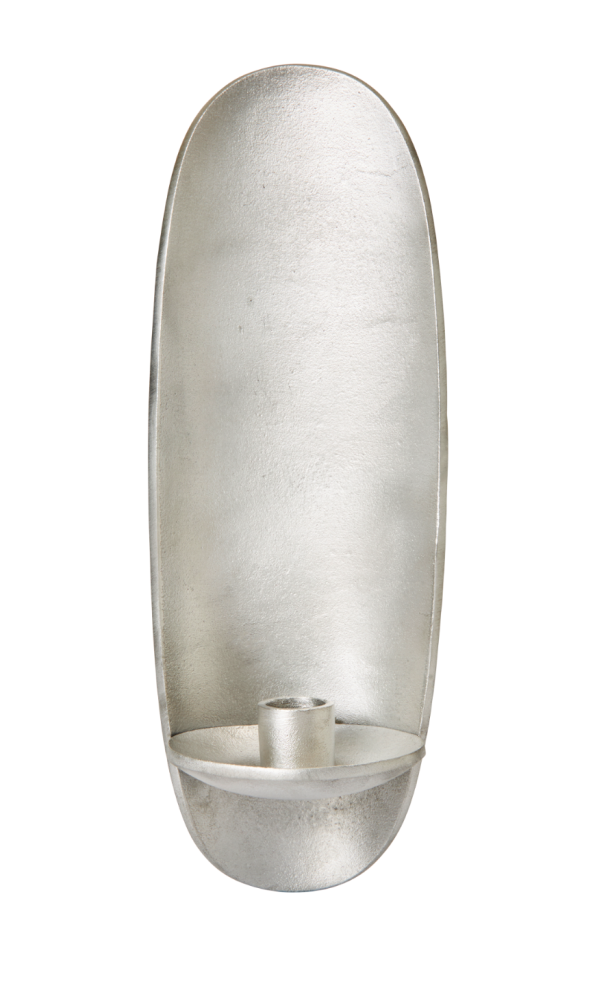 Agapé Vegglysestake - Aluminium - Image 1