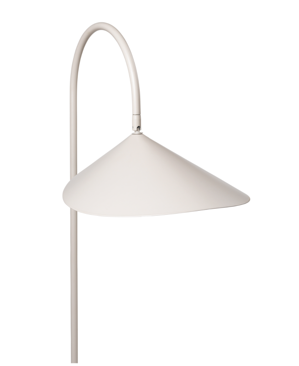 Arum Gulvlampe Kasjmir - Image 5