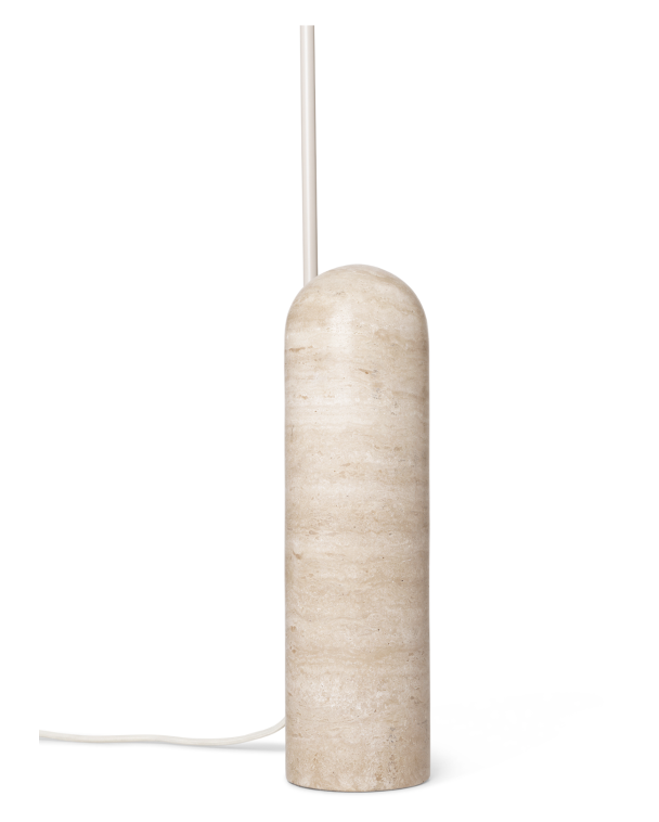 Arum Gulvlampe Kasjmir - Image 6