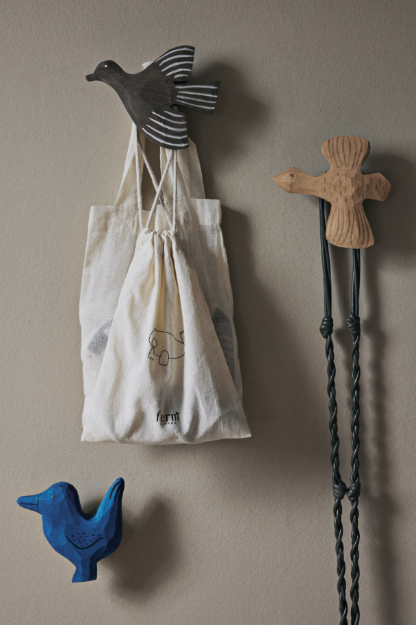 Billie Bird Krok - Image 2