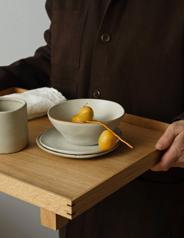 Bon Trebrett Eik - Large - Image 2