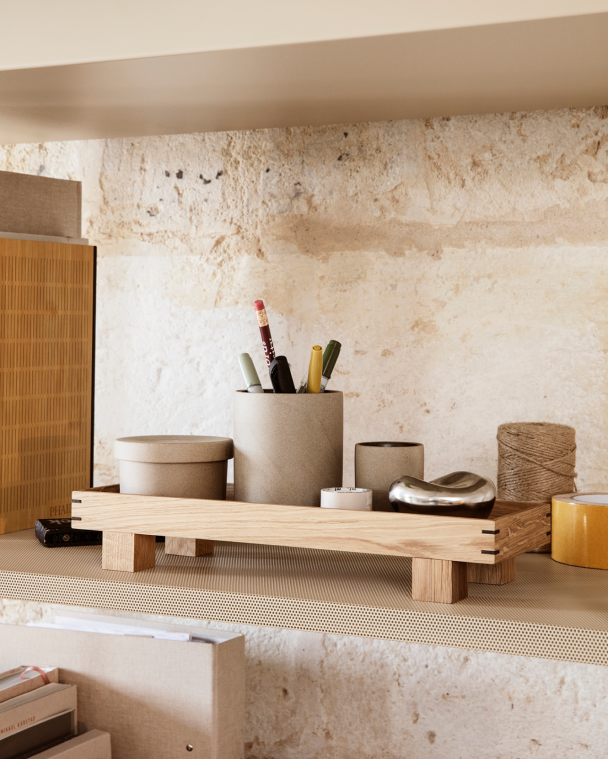 Bon Trebrett Eik - XS - Image 3