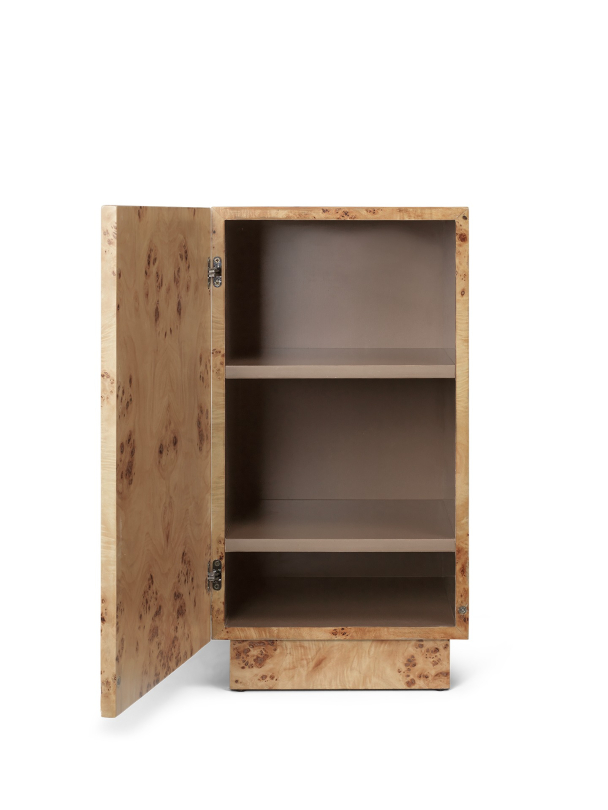 Burl Sidebord - Image 2