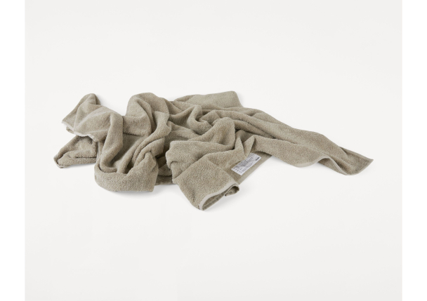 Heavy Towel Badehåndkle - Salvie grønn  - Image 2