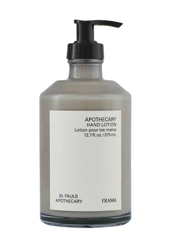 Håndkrem Apothecary 375 ml - Image 1