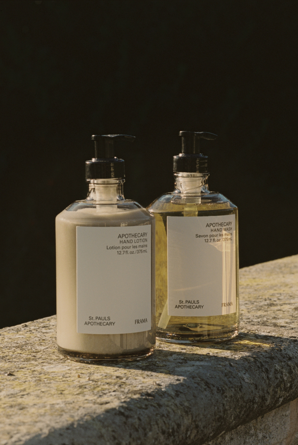 Håndkrem Apothecary 375 ml - Image 2