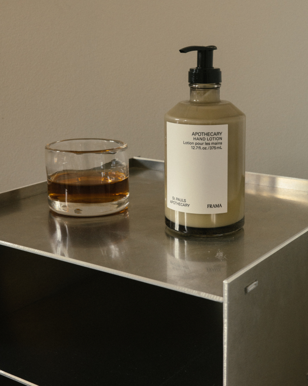 Håndkrem Apothecary 375 ml - Image 3