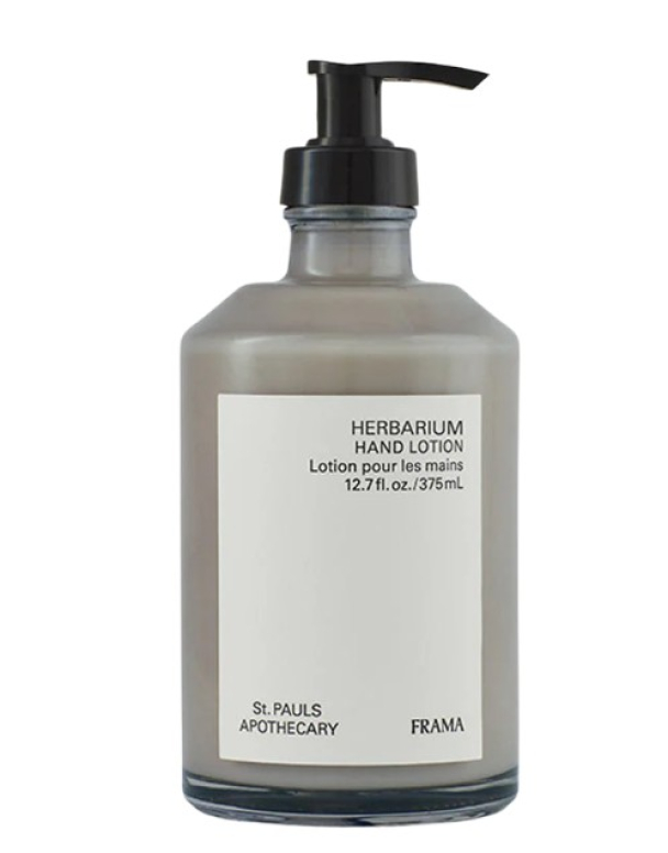 Håndkrem Herbarium 375 ml - Image 1