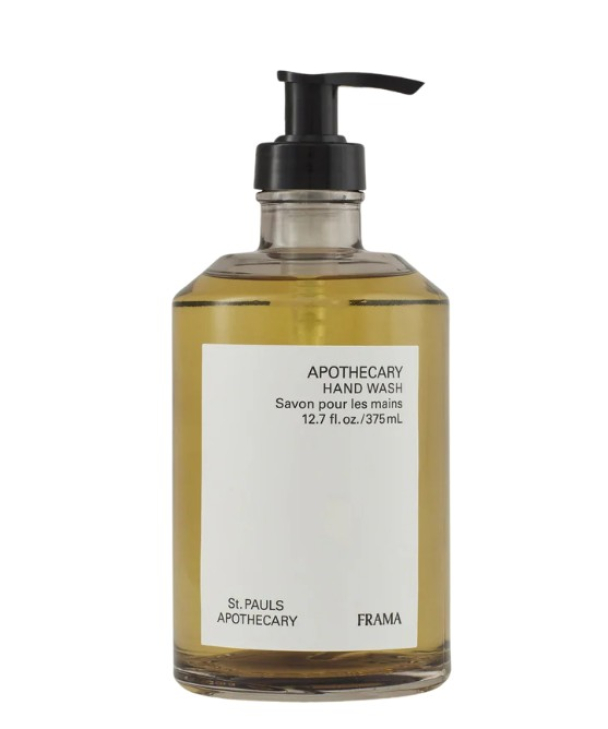 Håndsåpe Apothecary 375 ml - Image 1
