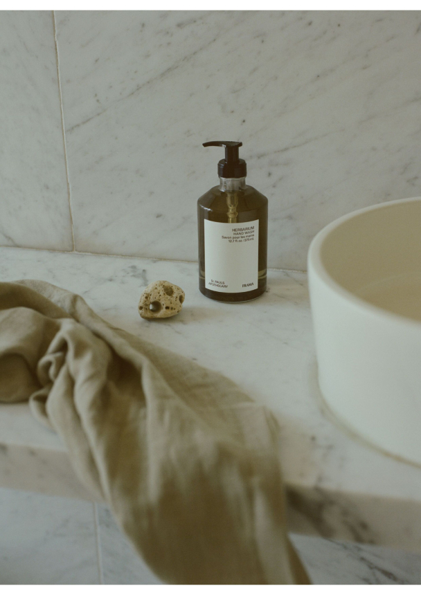 Håndsåpe Apothecary 375 ml - Image 2