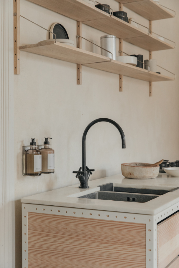 Håndsåpe Apothecary 375 ml - Image 4