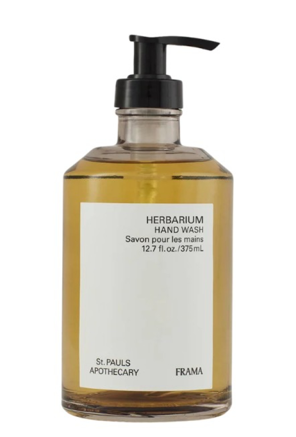 Håndsåpe Herbarium 375 ml - Image 1