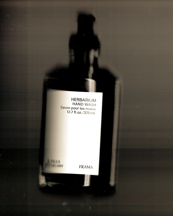 Håndsåpe Herbarium 375 ml - Image 3