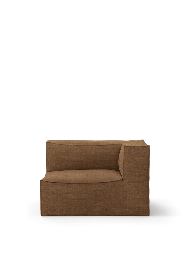 Catena Sofa Armlener Høyre S401 - Hot Madison - Image 1