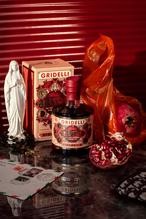 Aceto Balsamico Al Melograno - Image 4