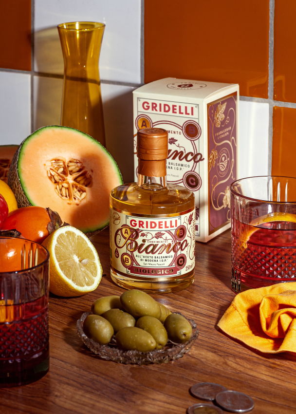 Aceto Balsamico Bianco - Image 2