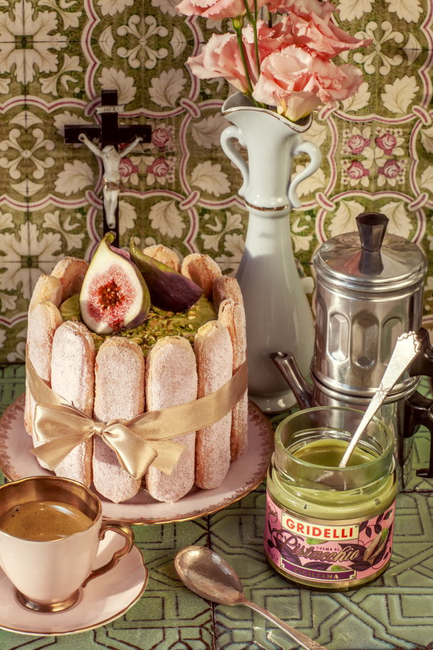 Cream Al Pistacchio  - Image 2