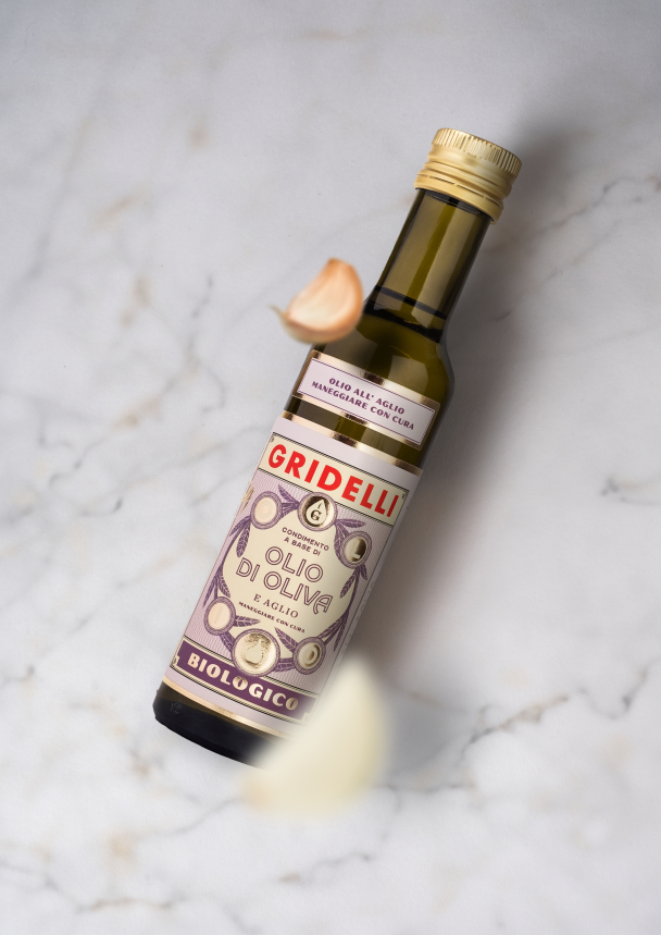 Olio al Aglio - Image 2