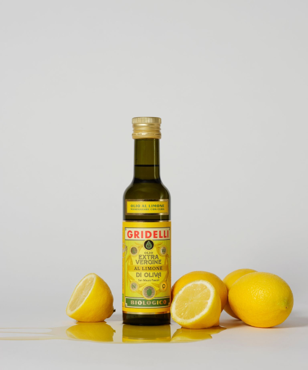 Olio Al Limone - Image 2