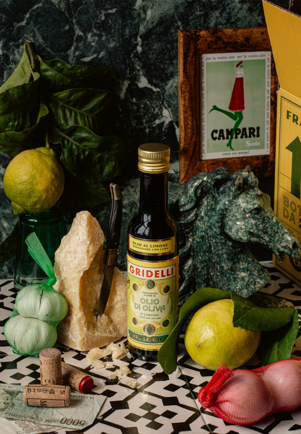 Olio Al Limone - Image 3