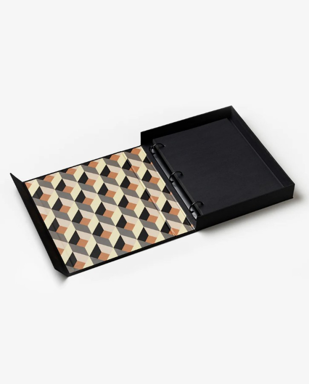 Fotoalbum "Good Times" sort - Image 2