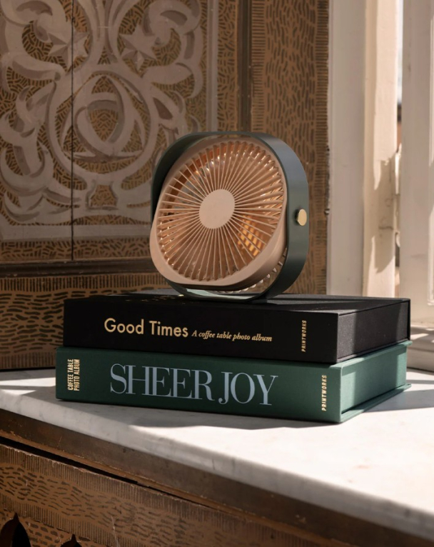 Fotoalbum "Good Times" sort - Image 4