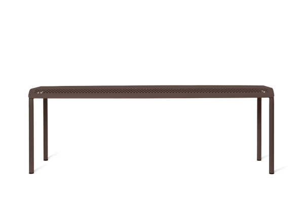 Dapple Benk -  Mørk Sjokolade - Image 2