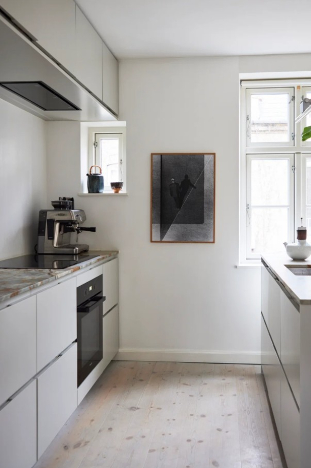 Plakat Walk The Line 50x70 cm - Image 2