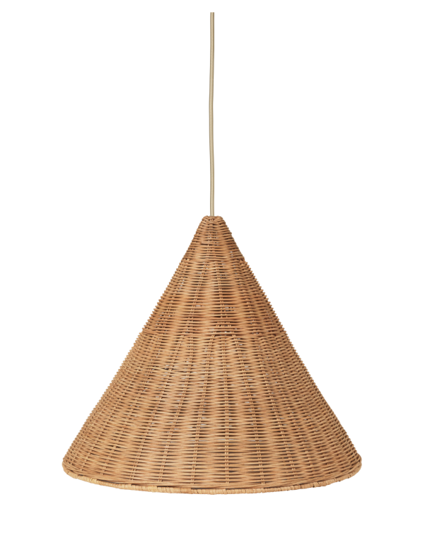 Dou Lampeskjerm - Ø45 - Image 1