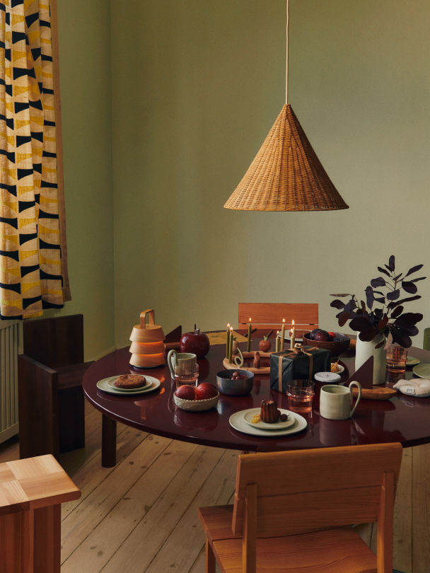 Dou Lampeskjerm - Ø45 - Image 4