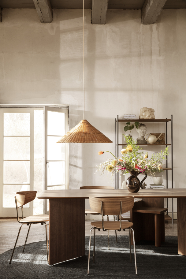 Dou Lampeskjerm - Ø68 - Image 3