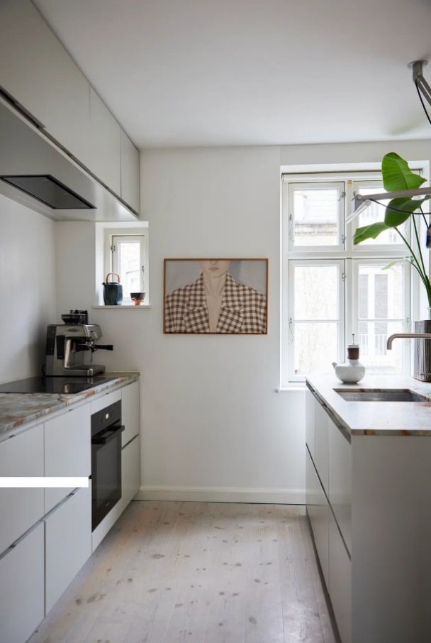 Plakat Check Shirt 50x70 cm - Image 2