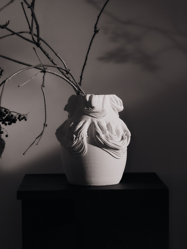 Drisca Vase - Image 2