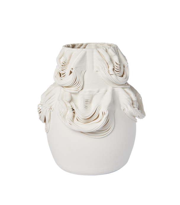 Drisca Vase - Image 1
