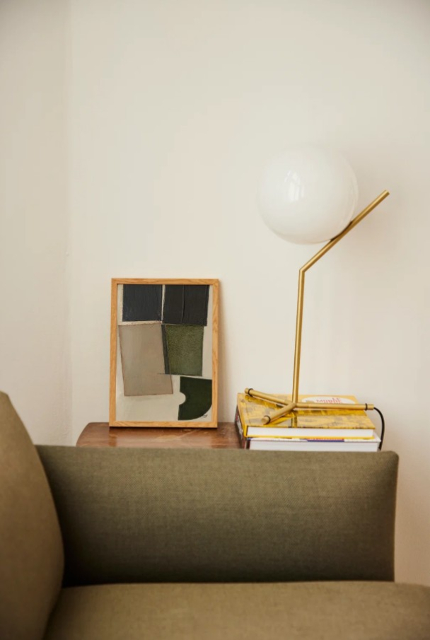 Plakat Symphony 01 30x40 cm  - Image 2