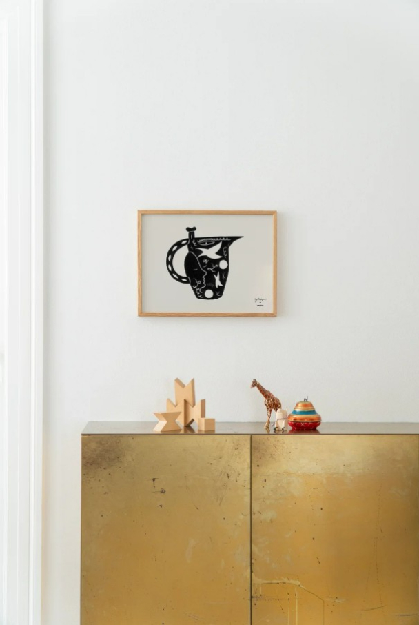 Plakat Jarkatan 30x40 cm - Image 2