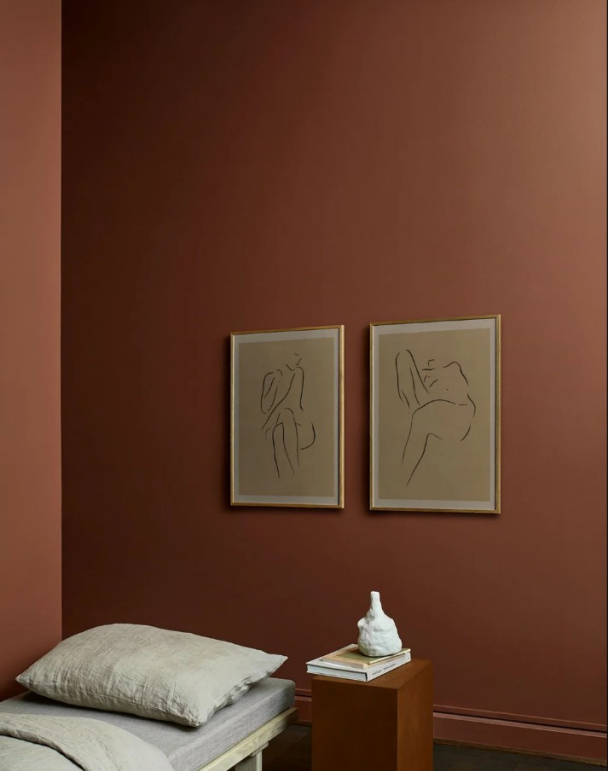 Plakat Grace I 30x40 cm  - Image 2