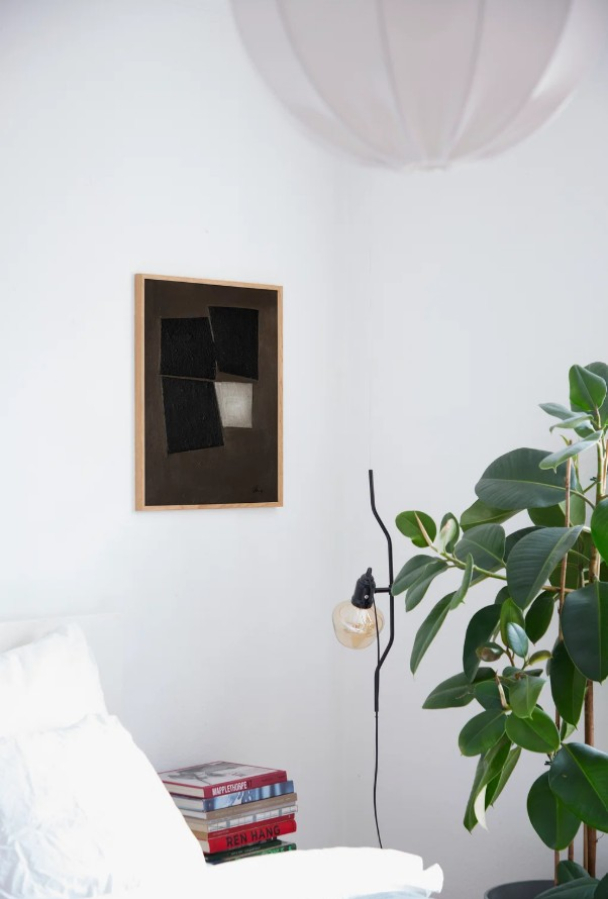 Plakat Distinct 30x40 cm - Image 2