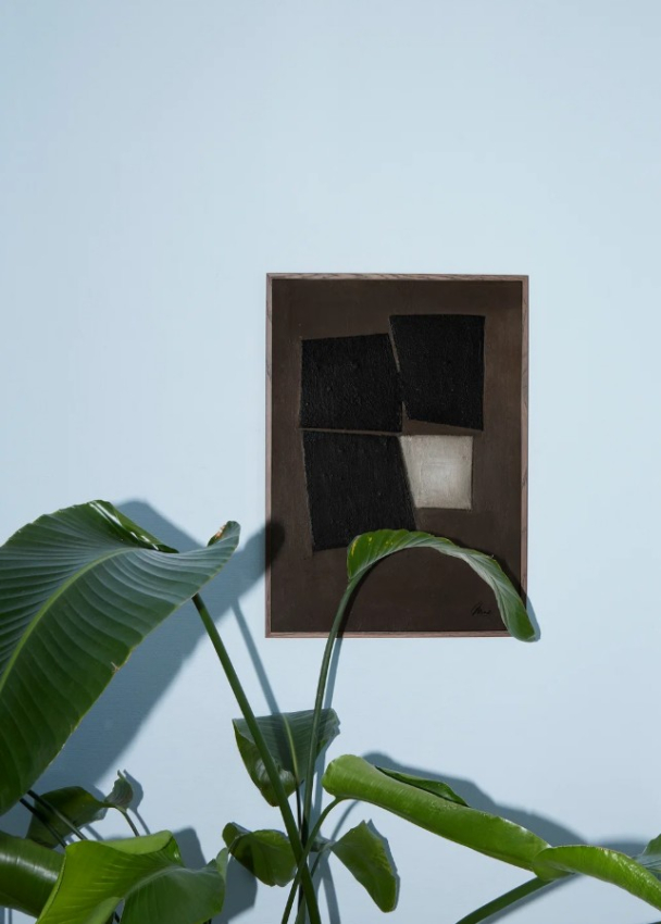 Plakat Distinct 30x40 cm - Image 3