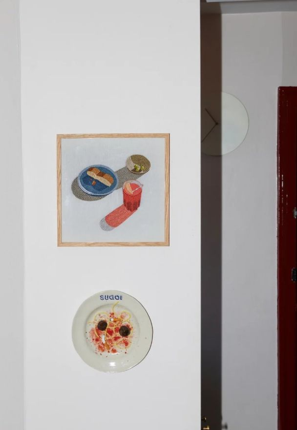 Plakat  Aperitif 30x0 cm  - Image 2