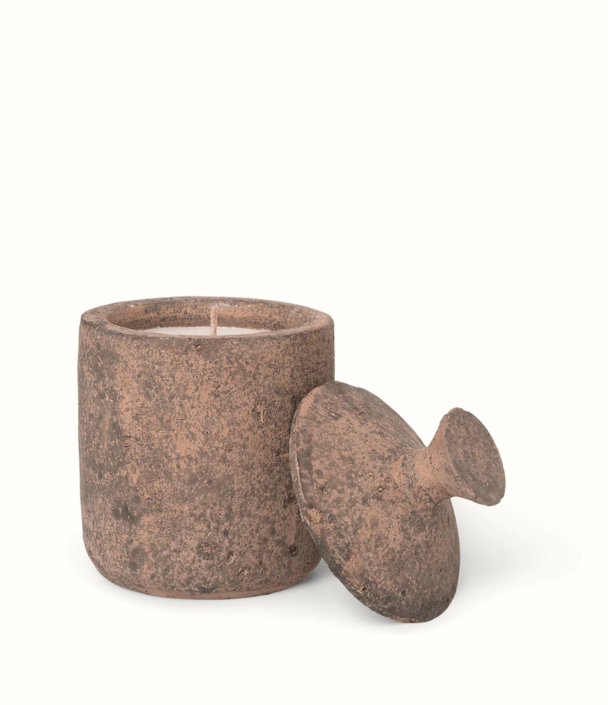 Duftlys Ura - Brent Sienna - Image 1